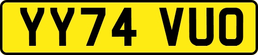 YY74VUO