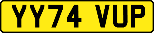 YY74VUP