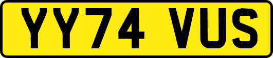 YY74VUS