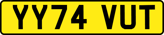 YY74VUT