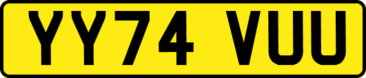 YY74VUU