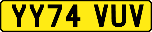 YY74VUV
