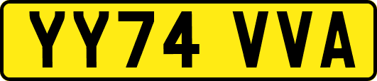 YY74VVA
