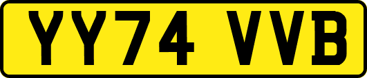 YY74VVB