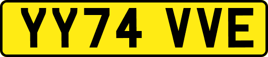 YY74VVE