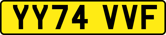 YY74VVF