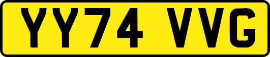 YY74VVG