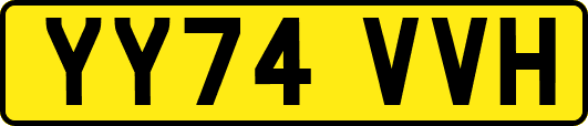 YY74VVH