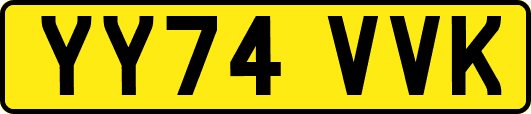 YY74VVK