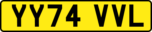 YY74VVL