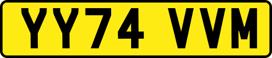 YY74VVM