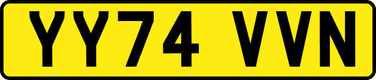 YY74VVN