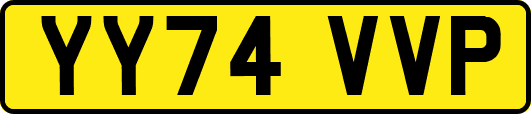 YY74VVP