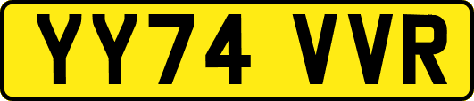 YY74VVR