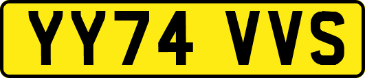 YY74VVS