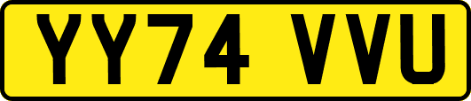 YY74VVU