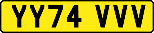 YY74VVV