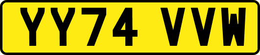 YY74VVW