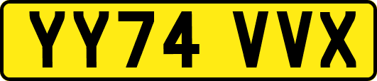 YY74VVX