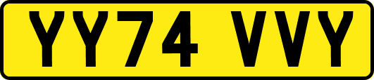 YY74VVY