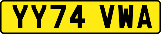YY74VWA