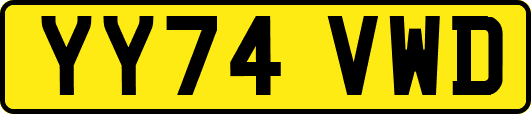 YY74VWD