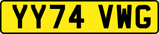 YY74VWG
