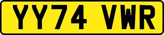 YY74VWR