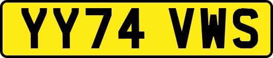 YY74VWS