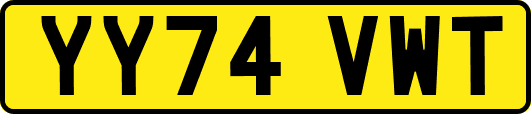 YY74VWT