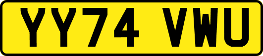 YY74VWU