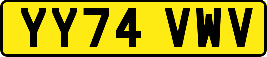 YY74VWV