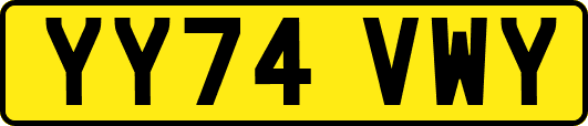 YY74VWY