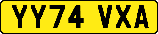 YY74VXA