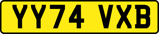 YY74VXB