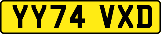 YY74VXD