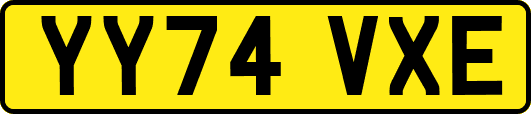 YY74VXE