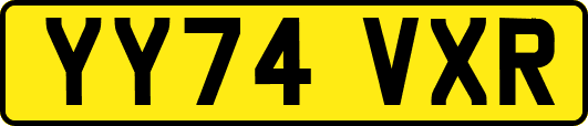 YY74VXR