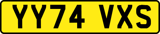 YY74VXS