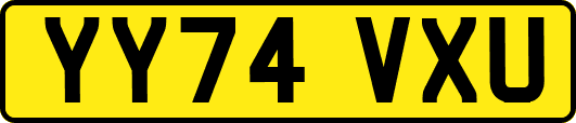 YY74VXU