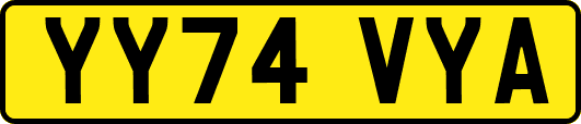 YY74VYA