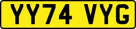 YY74VYG
