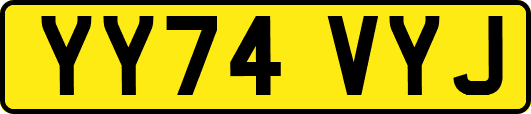 YY74VYJ