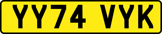 YY74VYK