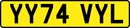 YY74VYL