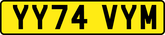 YY74VYM