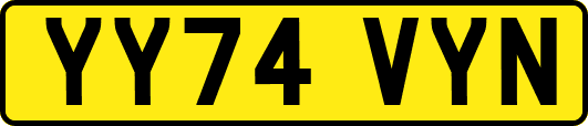 YY74VYN