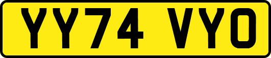YY74VYO
