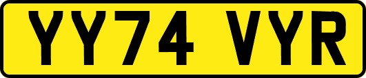 YY74VYR
