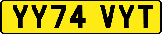 YY74VYT